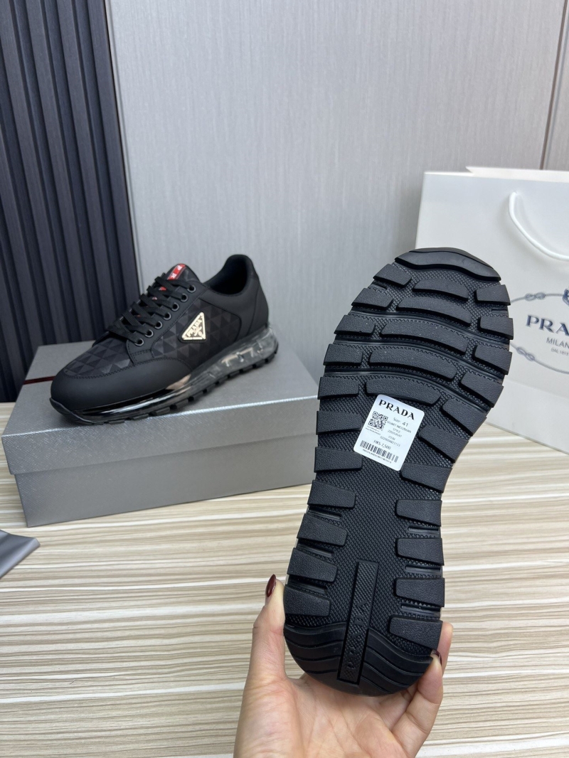 Prada Casual Shoes